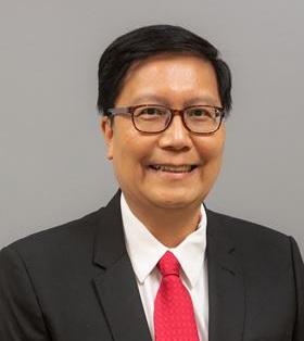 Prof. Dr. Albert Chan